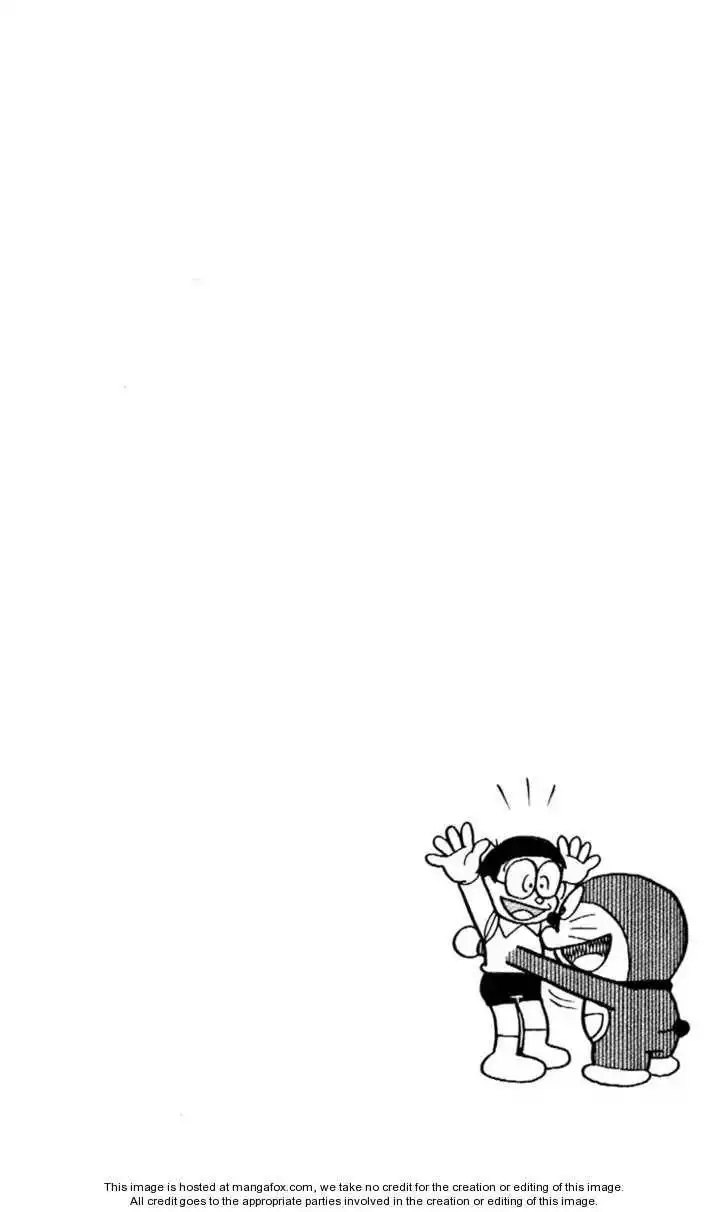 Doraemon Plus Chapter 3.15 9